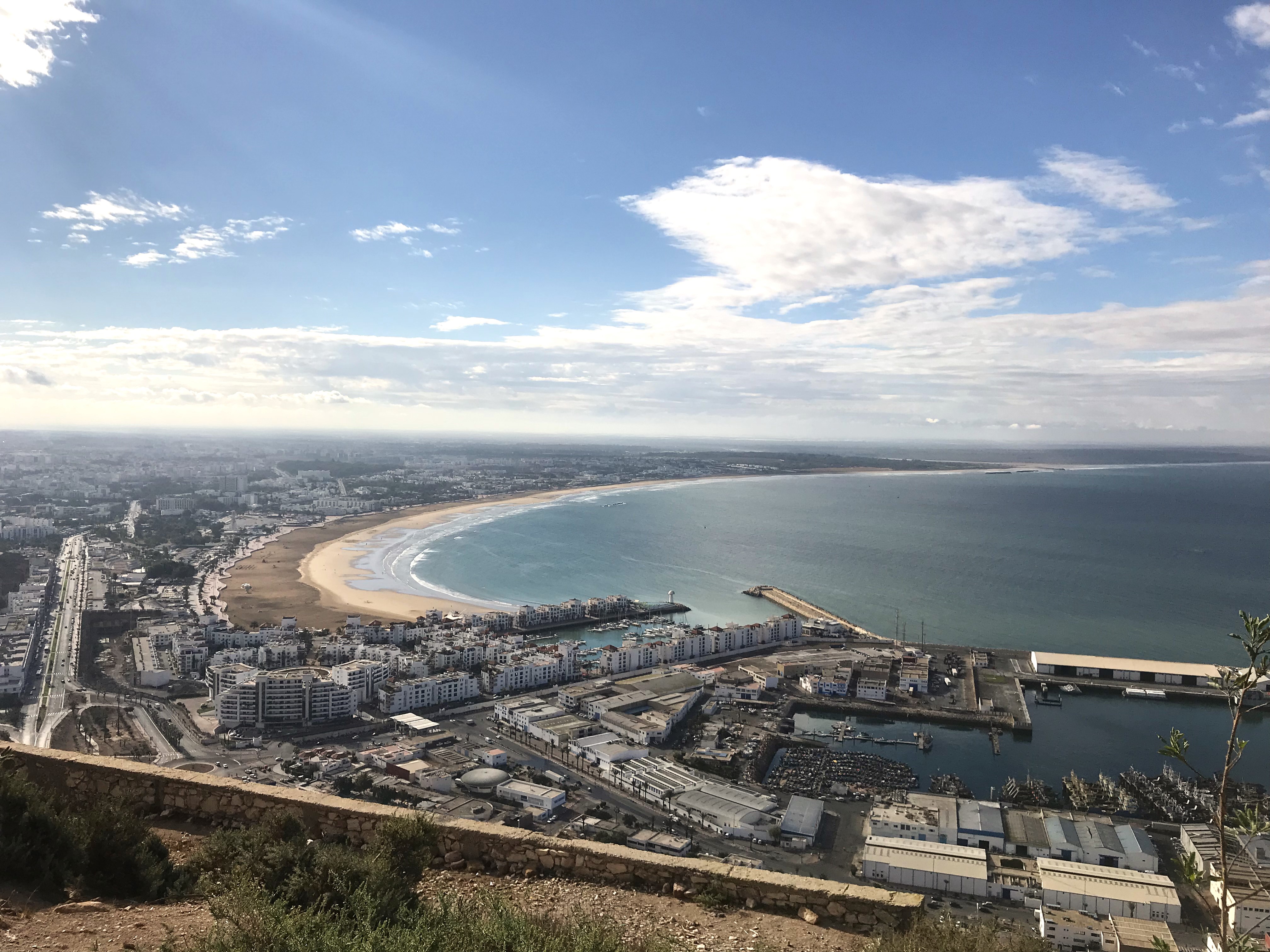 Agadir