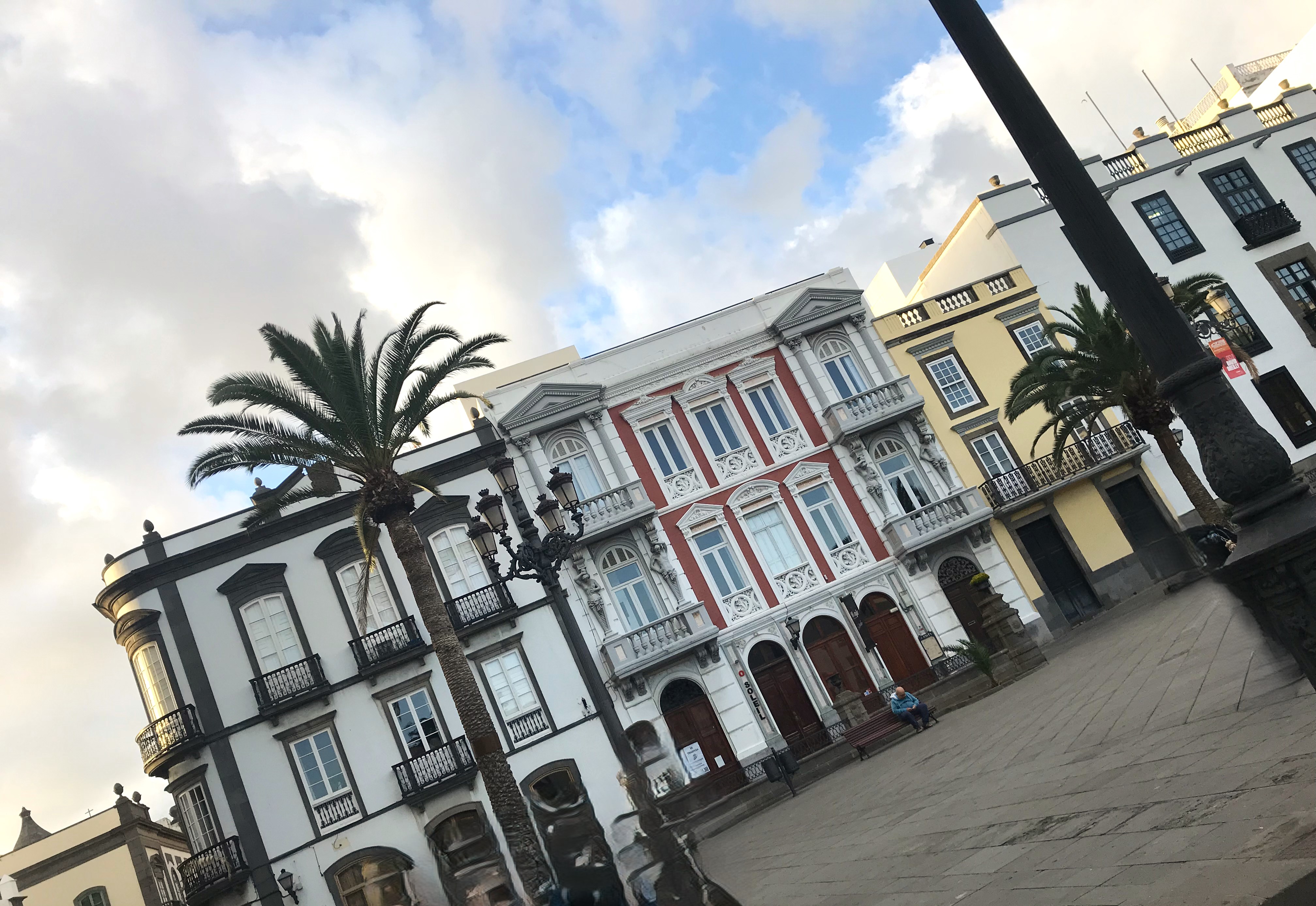Gran Canaria