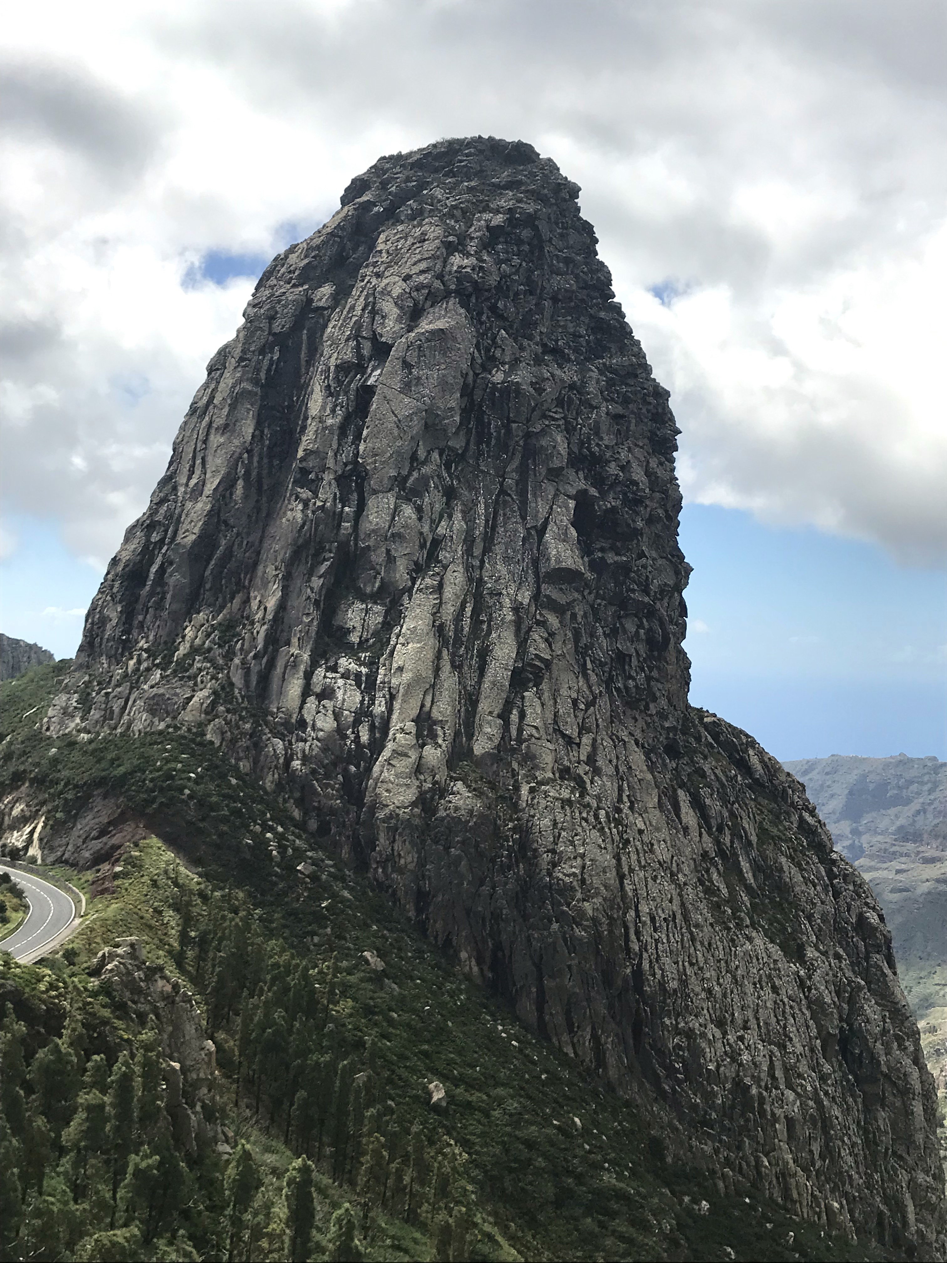 La Gomera