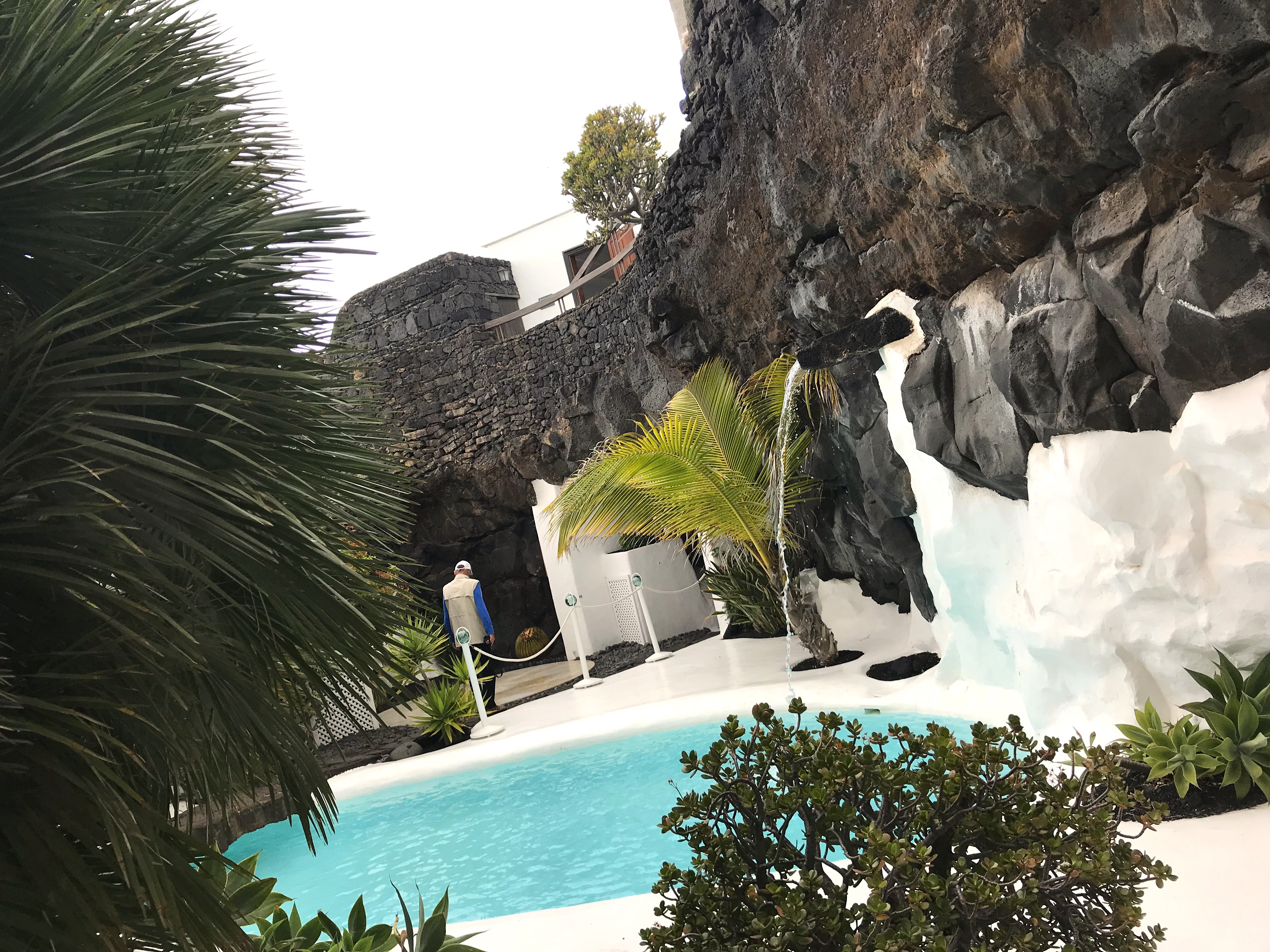 Lanzarote