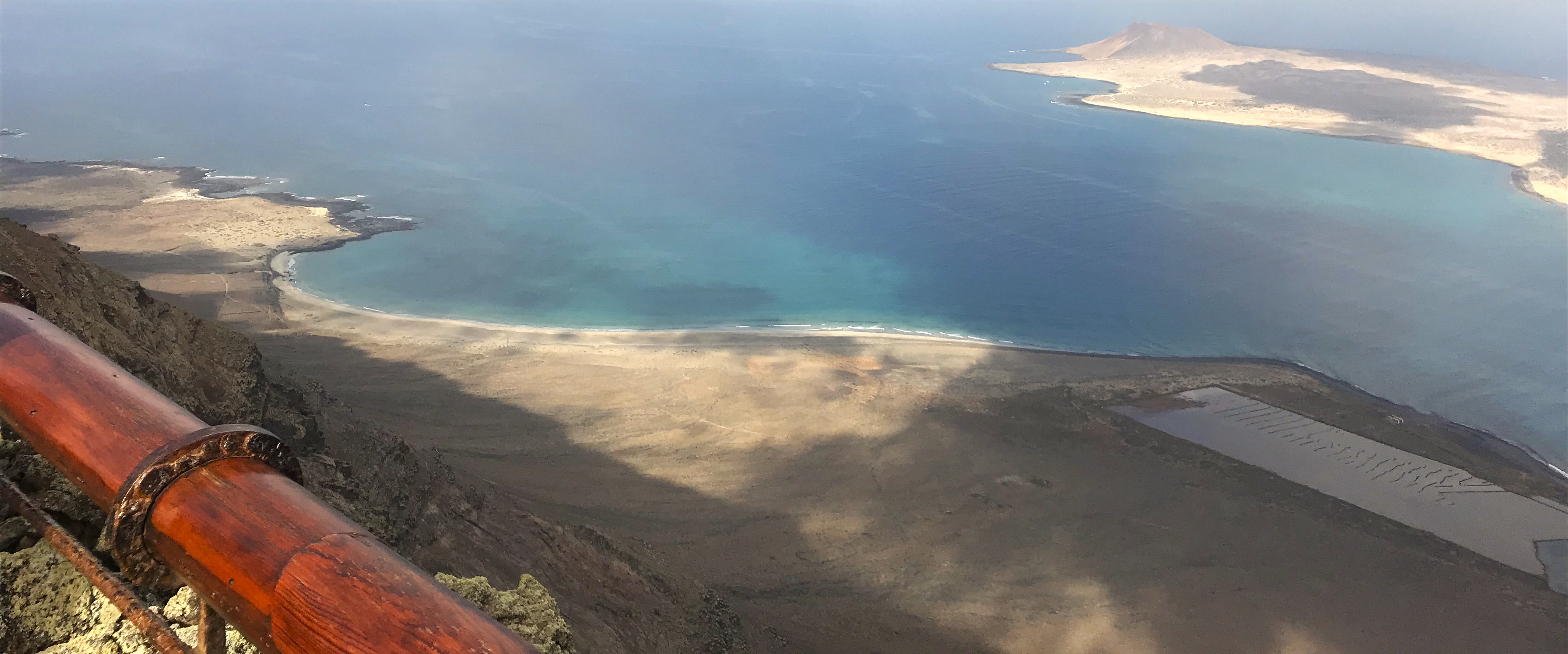 Lanzarote
