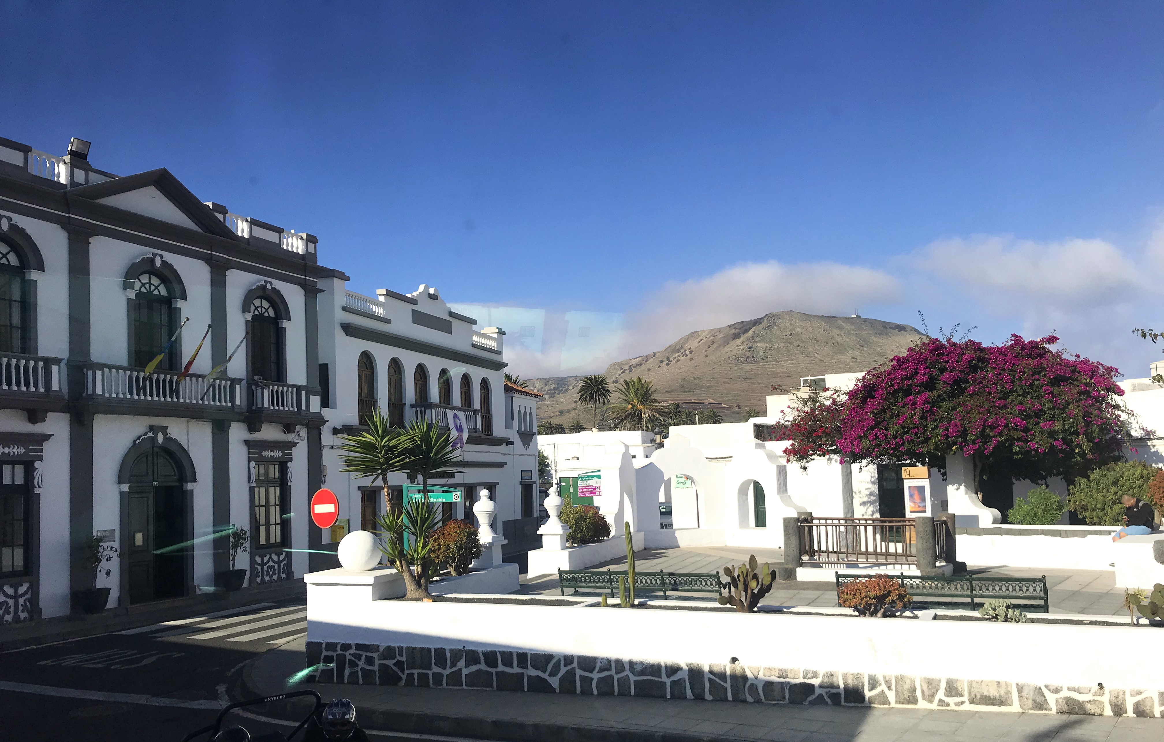 Lanzarote