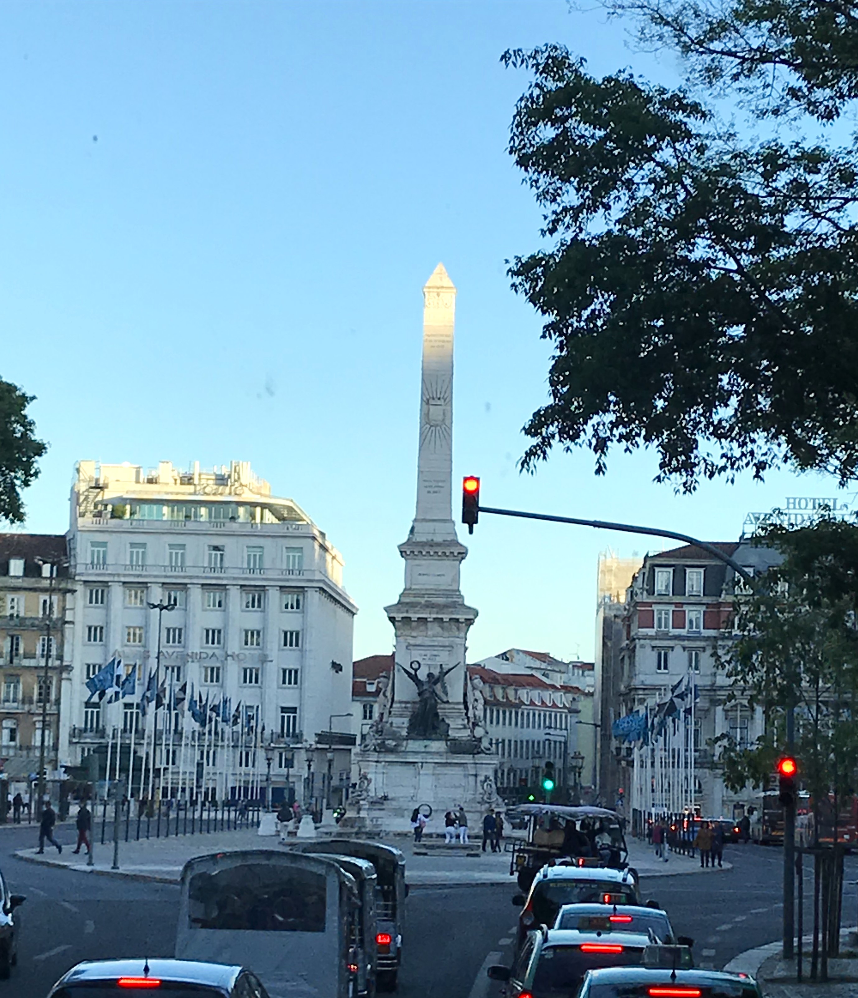 Lissabon