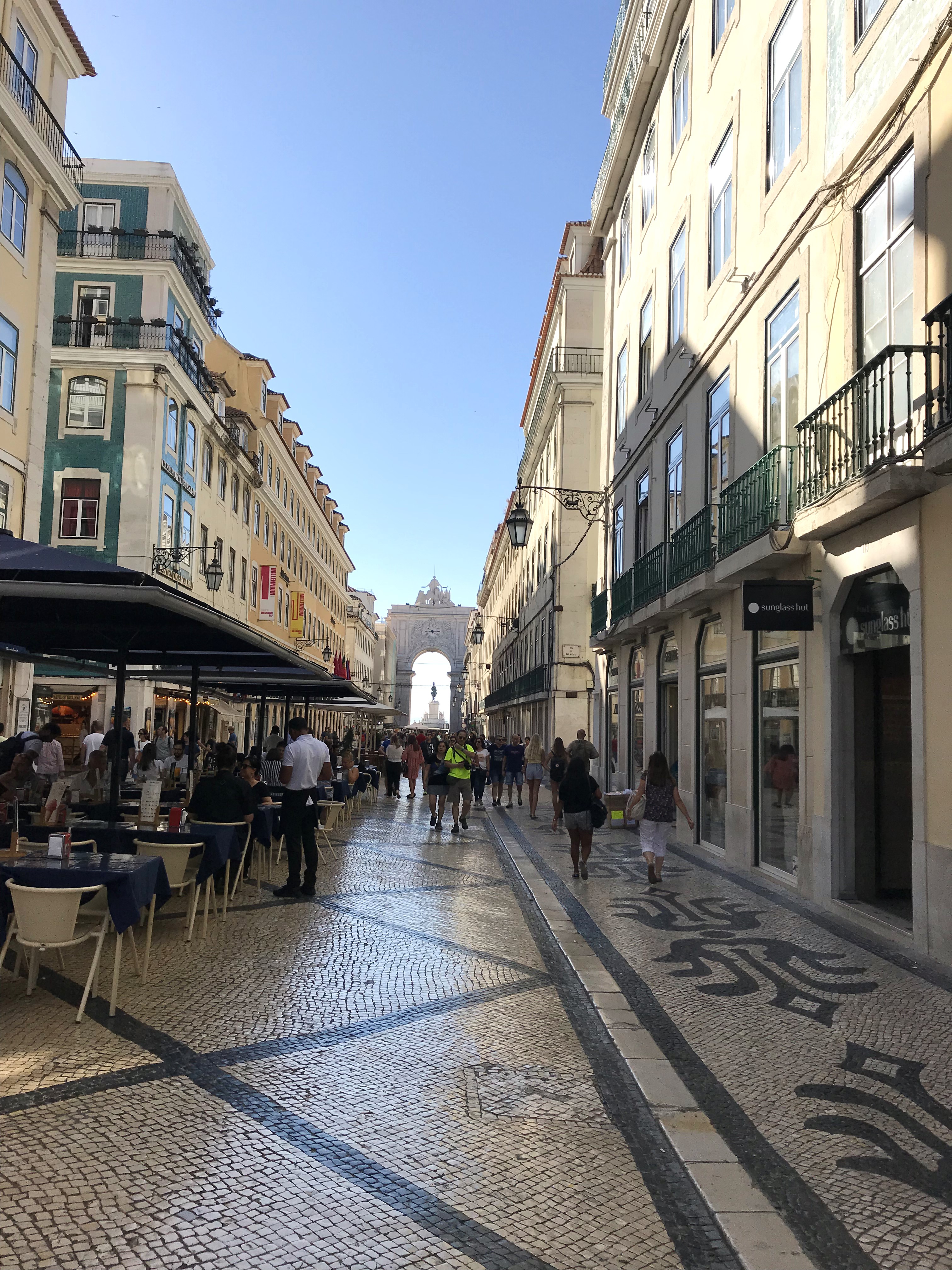 Lissabon