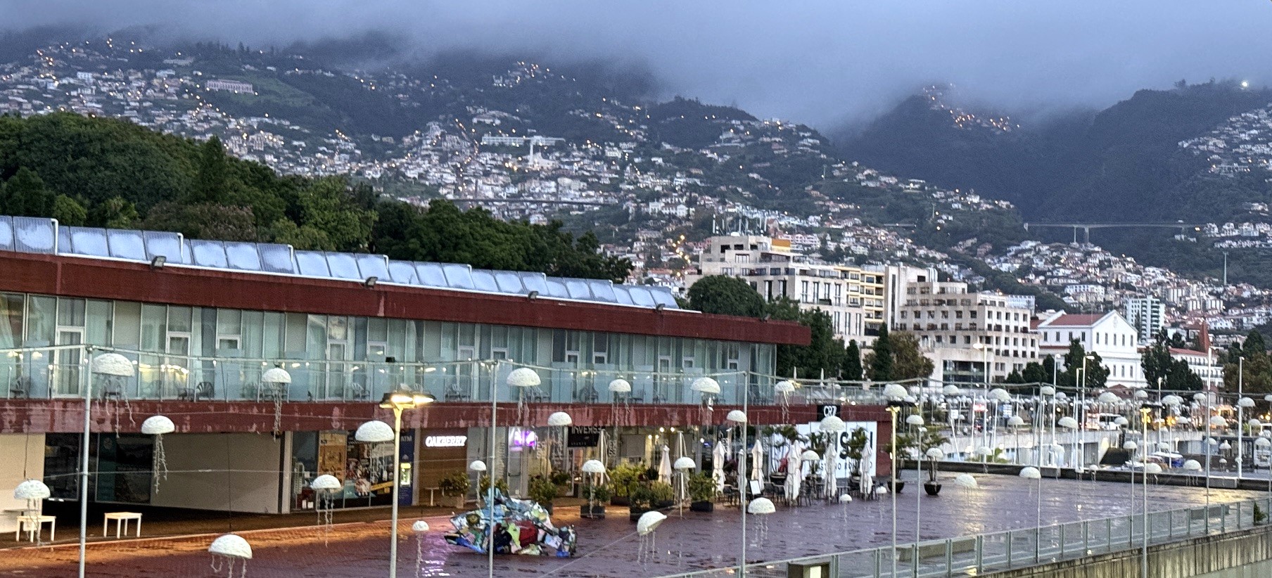 Madeira
