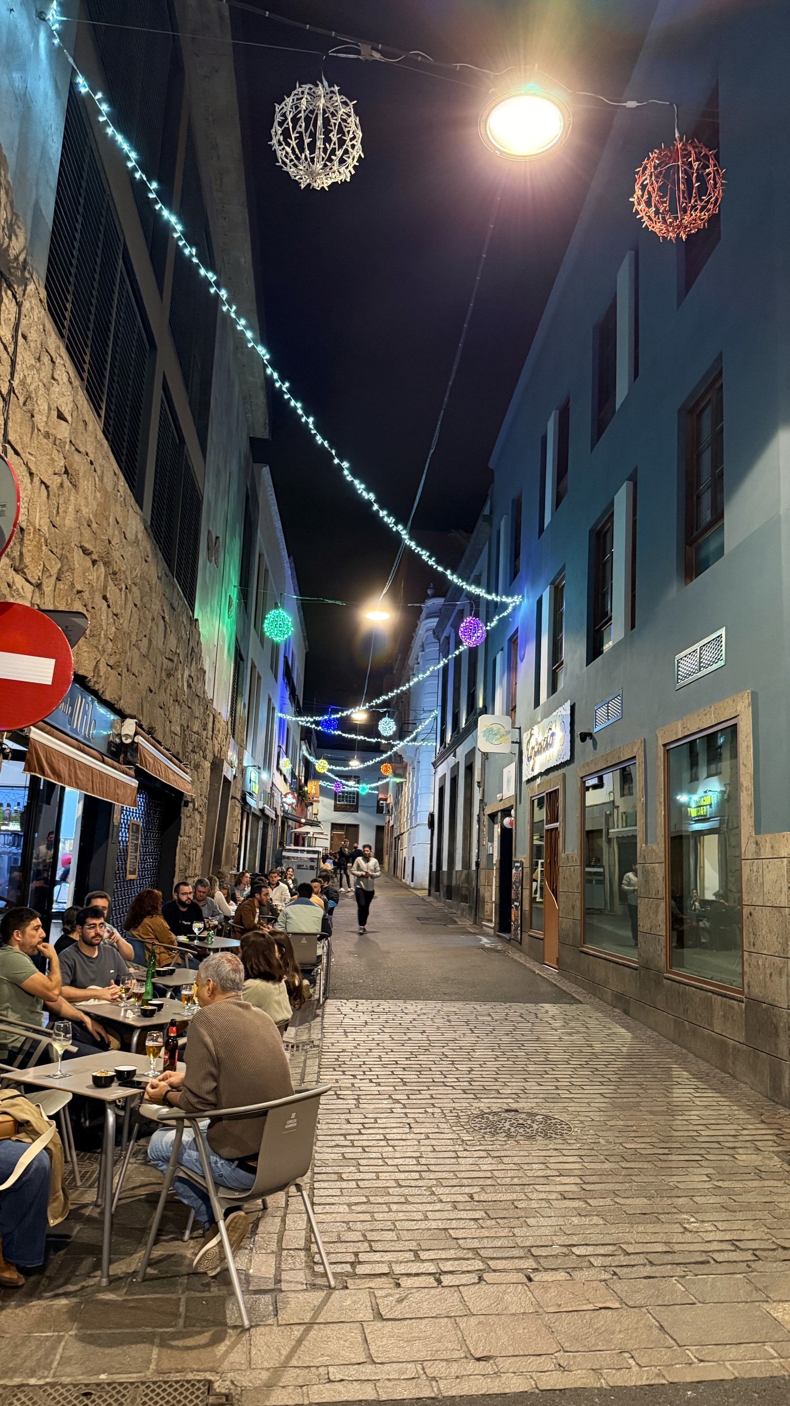 Teneriffa