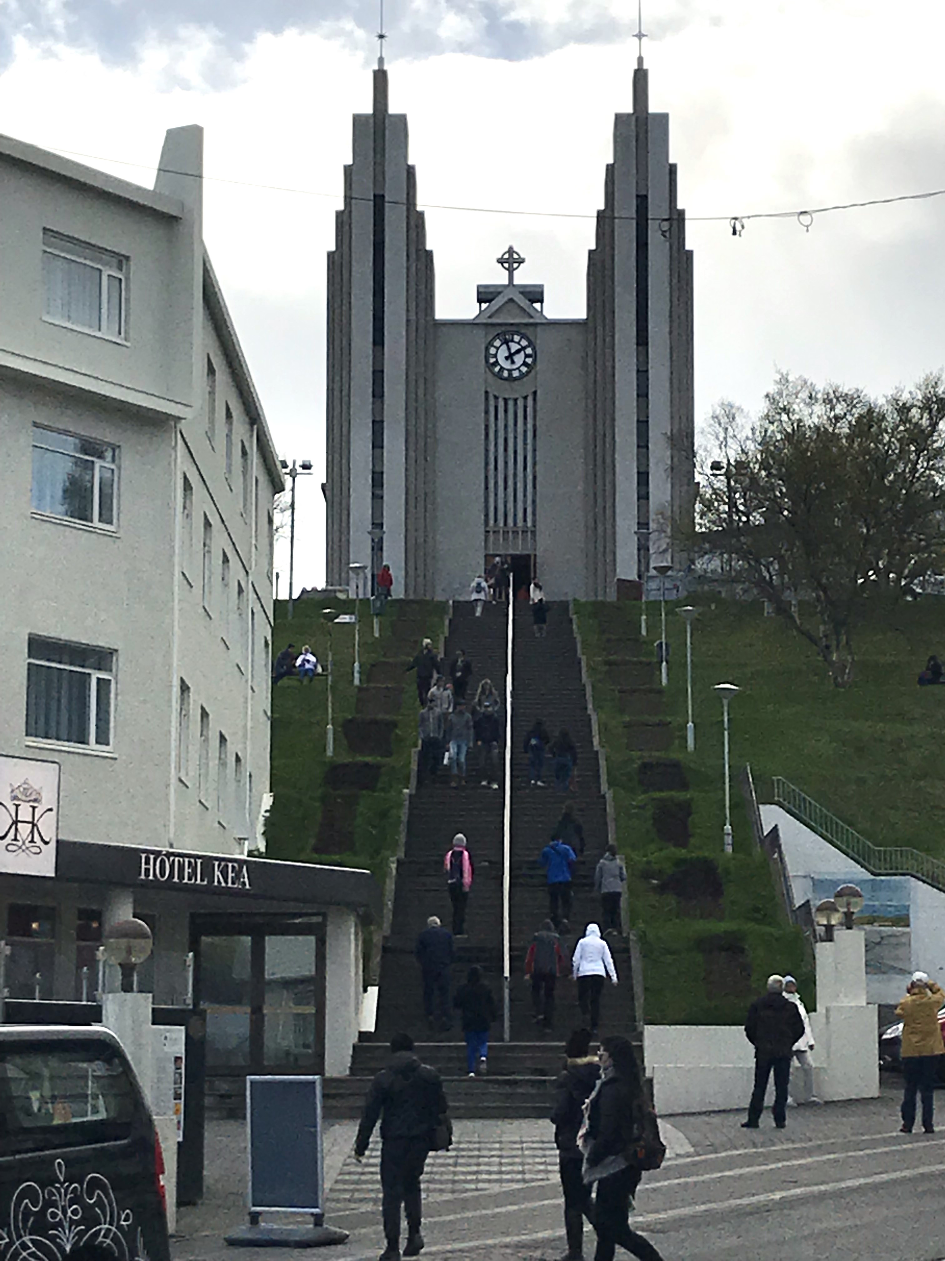Akureyri