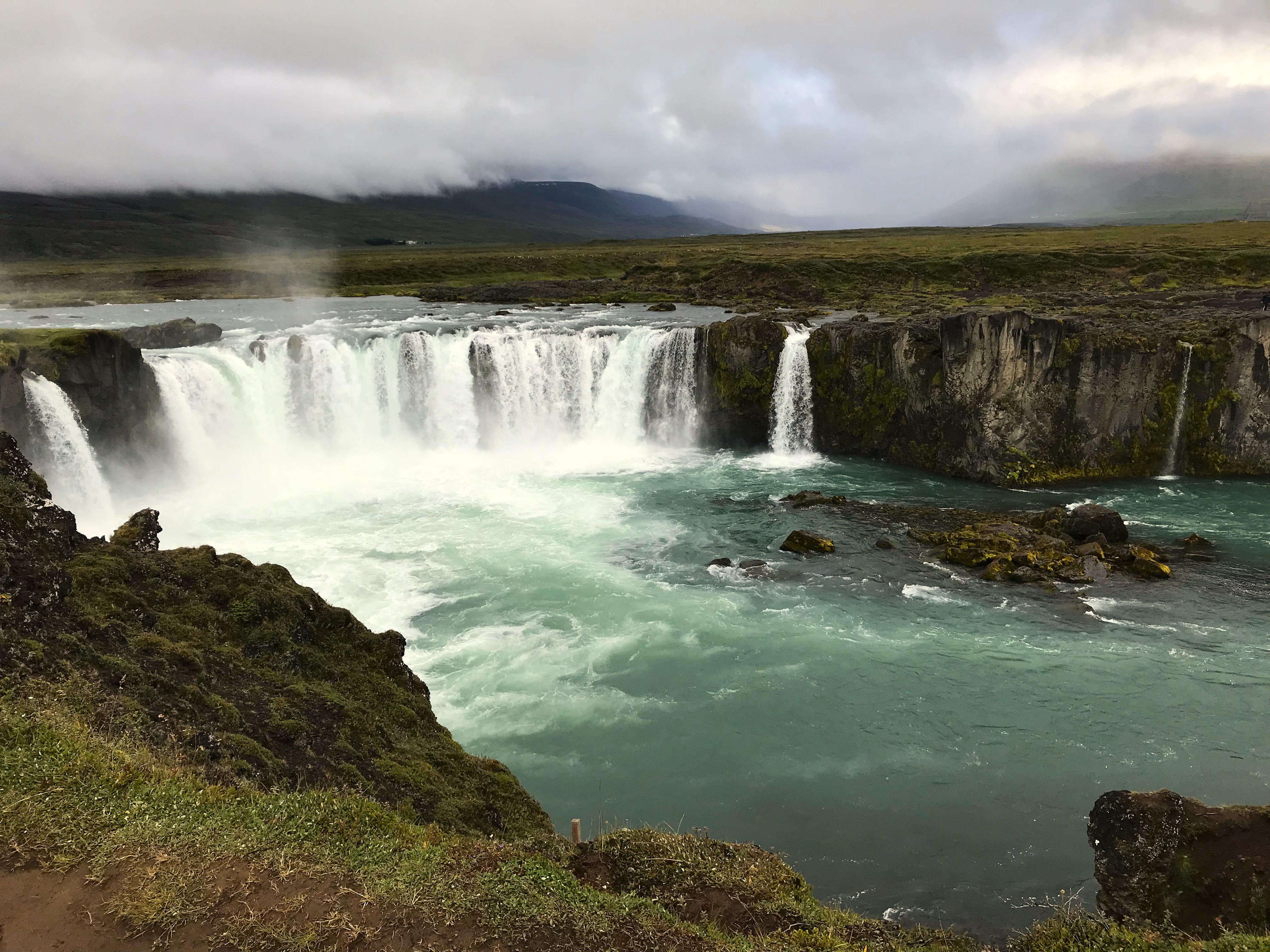 Goðafoss