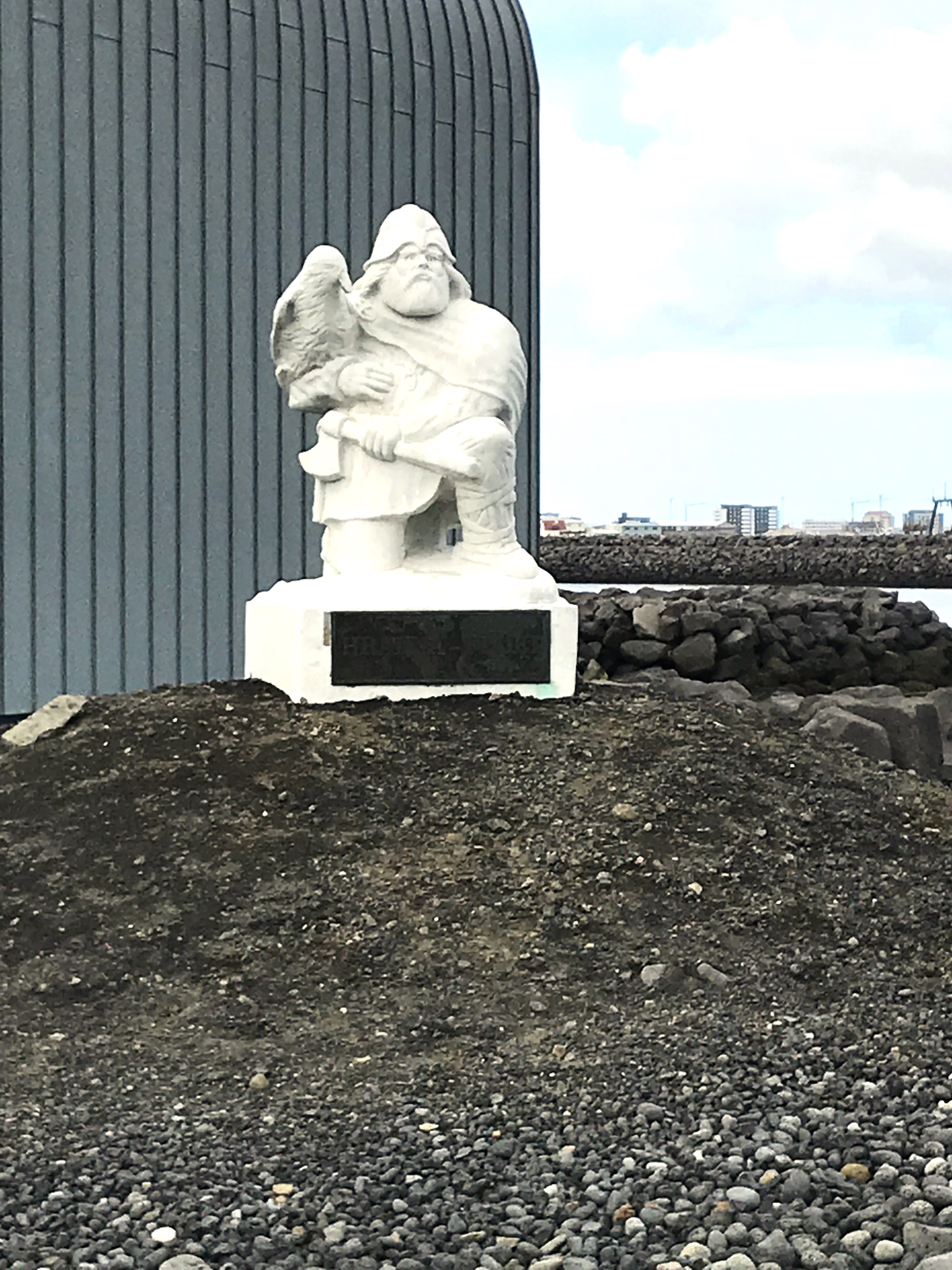 Reykjav&iacute;k