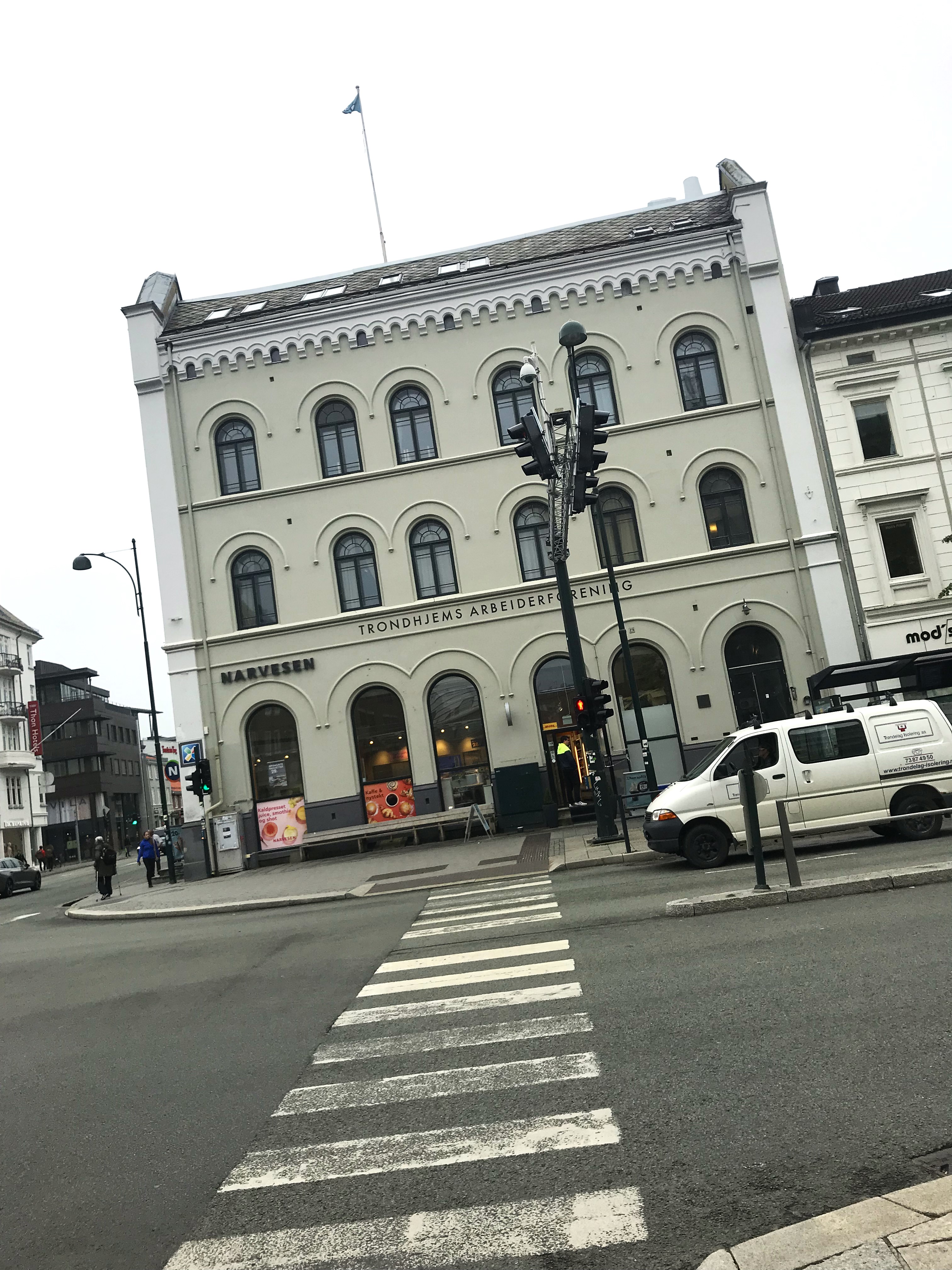 Trondheim