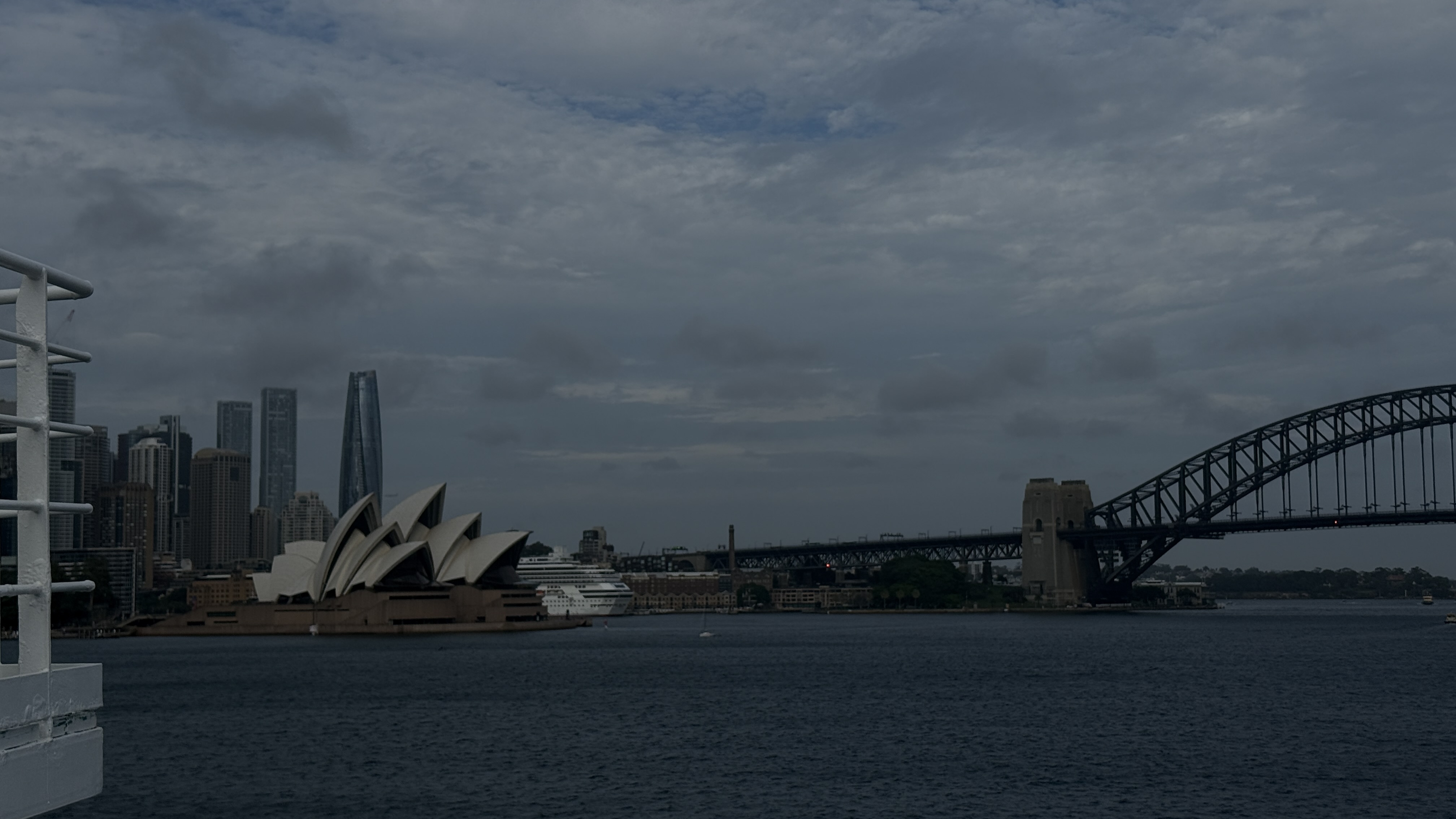 Sydney